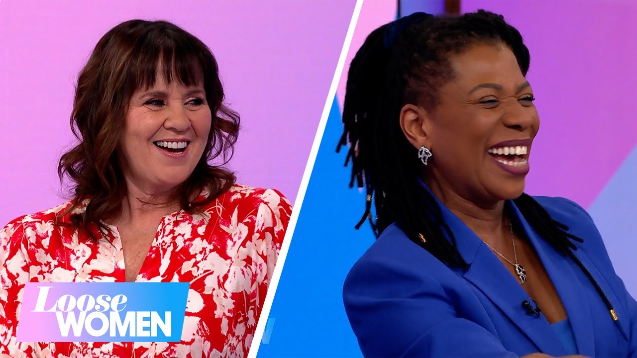 What's The Toughest Relationship 'First'? | Loose Women
