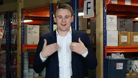 Terry Ashmore | Denka Business Consultant
