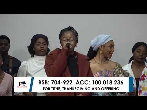 PFPC HGC CHOIR