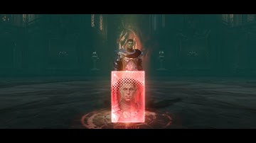 Lineage 2M Epic Class Card intro Kouf (Eng).