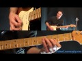 How to play Take the Money and Run - Steve Miller Band
