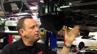 Subaru wastegate settings and secrets. Project 86 part 4 we explain how they work and what they do