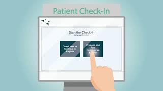 First State Ortho, Clearwave Kiosk Check In Patient Video