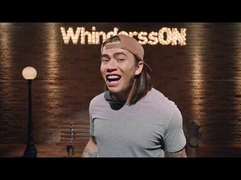 WhinderssON x WhinderssOFF |  Paixão verdadeira