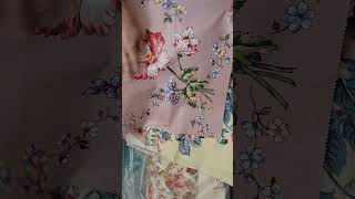 Goodwill Fabric Haul #fabrichaul #thriftedfabric #sewing #bagmaking
