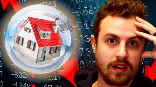 Information Goldman Sachs: The Housing CRISIS Is About To Get WORSE... Update