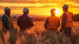 Python in Agriculture Engineering
