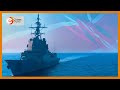 Defence at sea | Part 2 |