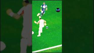 Football player excellent skills🔥⚽ #football #youtubeshorts #foryou #footballshorts #viralshorts