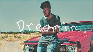 [FREE] Khalid x Frank Ocean Type Beat - Dreamin chords