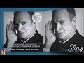 STING - A Touch Of Jazz (A Selection of Rare & Non-Album Tracks) - By R&UT [NEW]