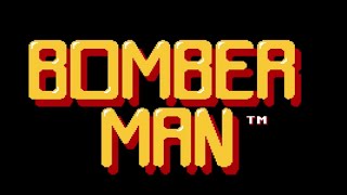 Bomberman - Bonus Stage 10