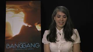 Bang Gang: A Modern Love Story: Eva Husson Exclusive Interview | ScreenSlam