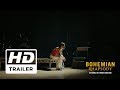 Bohemian Rhapsody | Trailer Final Oficial | Legendado HD
