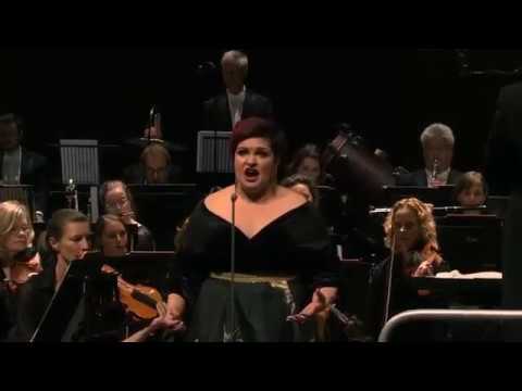 Wagner - Hartmut Haenchen | Claire Barnett-Jones - Götterdämmerung - Philharmonie Zuidnederland