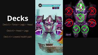 Tap Titans 2 | Solo Raids Guide | Portals 1-50 | Week 17