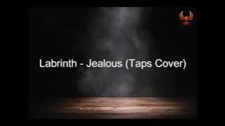 Labrinth - Jealous (Taps Cover) - Lyrics