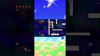 Super Smash Bros. Melee Target Test: Part 4: Bowser #supersmashbros