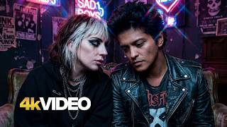 Lady Gaga & Bruno Mars - Die With a Smile (Cover Emo en Español)