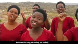 SONGAMBELE SDA CHOIR