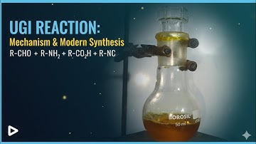 Performing the Ugi Reaction