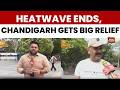 Heatwave Breaks in Chandigarh: Cool Winds Return at Sukhna Lake After 46°C Temperatures