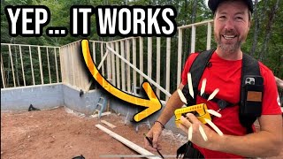 Behind the Scenes with Perkins Builder Brothers and Building Jays Way