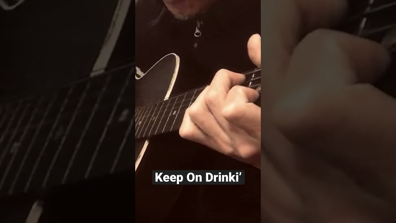 Watch “Keep On Drinkin’” Blind Willie Mctell and Curley Weaver on YouTube Watch “Keep On Drinkin’” Blind Willie Mctell and Curley Weaver on YouTube