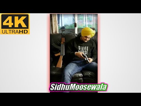 GOAT Sidhu Moosewala Status | Sidhu Moosewala WhatsApp status | Sidhu Moosewala goat song status