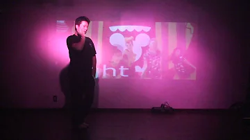 JK・POP사랑해요♥NIGHT!!! Vol.2 @ EXIT " Bbiribbom Bberibbom / Co-ed School " Cover Dance