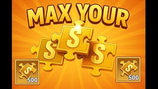 How to Get 500 Orange Hero Fragments every Month - Max Your Hero Fragment Guide - Last Z Survival screenshot 5