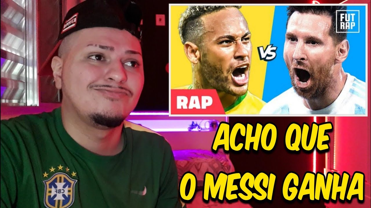 QUEM É O MELHOR JOGADOR do MUNDO?? - OS JOGADORES FALARAM!! feat. MESSI,  RONALDO E LEWA! 