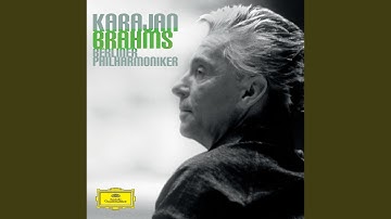 Brahms: Symphony No. 1 in C Minor, Op. 68: IV. Adagio – Più andante – Allegro non troppo,...
