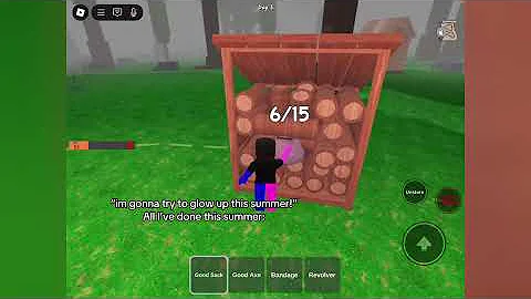 99 Nights in the Forest 🤣 BEST TikTok Compilation #2