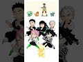 “POKÉDANCE”ポケダンス / 鬼滅の刃MMD
