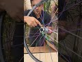 Par Roda 29 Flay FX1733 Rolamento Freehub Shimano HG Tubeless Camale&atilde;o