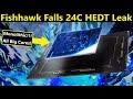 Intel Fishhawk Falls HEDT Leak: 24 BIG Cores for Gamers, 112 BIG Cores for Experts!