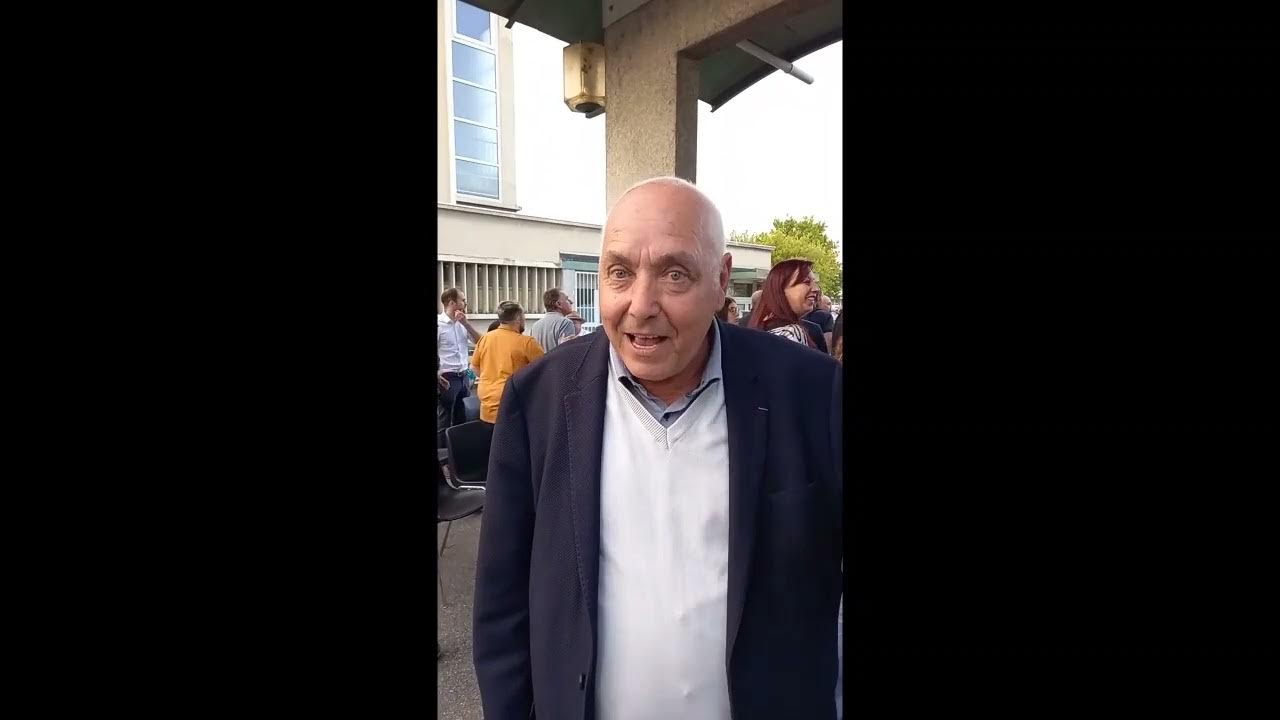 5 Ils nous soutiennent JeanPaul Gouttenoire, ancien maire de LansenVercors YouTube 5 Ils nous soutiennent JeanPaul Gouttenoire, ancien maire de LansenVercors YouTube