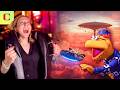 This Isn’t a Normal Animatronic: Surprising Tech at Disney's Muppets and Mandalorian Rides
