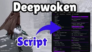 Deepwoken Script | Auto Farm, God Mode, Aimbot! (Pastebin)