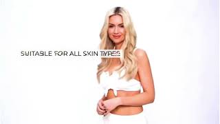 Celebrity Introducing TanOrganic Wealth