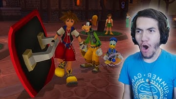 So I Tried The Chaos Randomizer...