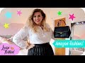 The Best Of Amazon Prime Wardrobe! | LIFESTYLE | AD