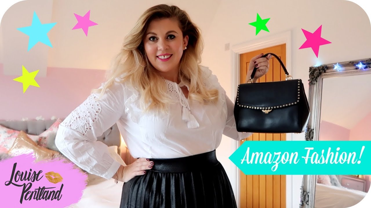 AD The Best Of Amazon Prime Wardrobe! LIFESTYLE YouTube