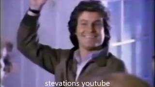 CBN Cable Network 1987 Four Feathers