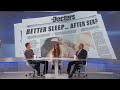 Could Your Sleep Be Improved By Having More Sex Could Your Sleep Be Improved By Having More Sex