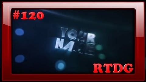 Top 10 Intro Templates! #120 Cinema4d and After effects! + Free Download!