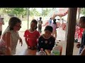 (4K) Food and pop time at Mr. Tengs. Cambodia 2022.