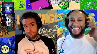 WHAT WE'RE PLAYING NOW - The Imperial Scrolls of Honor Ep 97 (Nintendo Power #21)