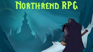 Northrend RPG (Обзор карты | Warcraft 3)